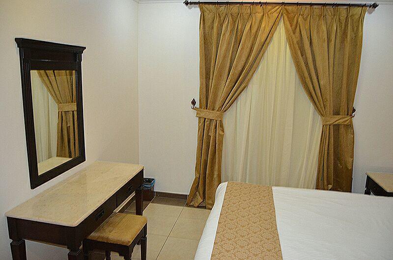 Mazaya Furnished Units- Olaya 2 Aparthotel Khobar Exterior foto