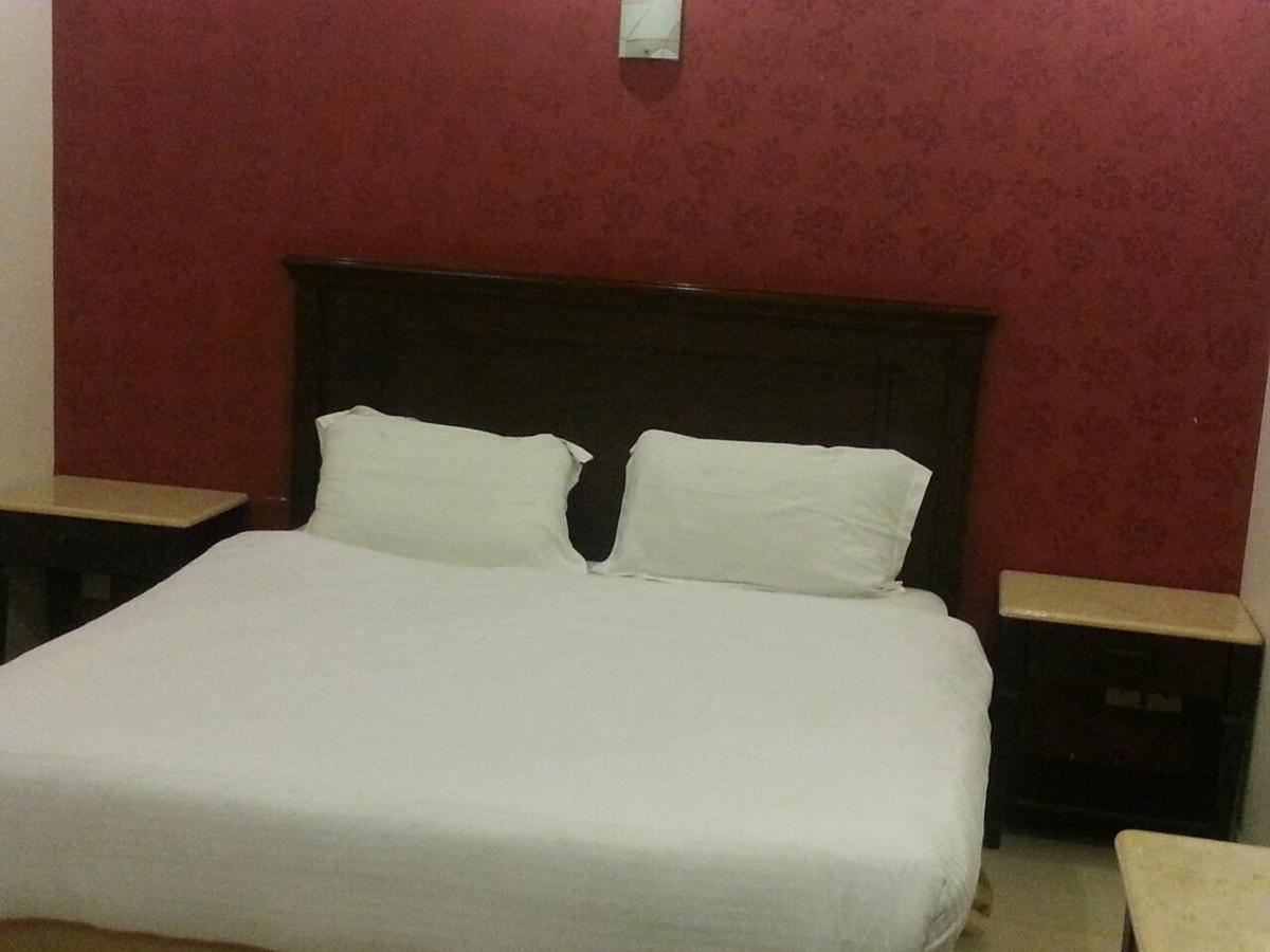 Mazaya Furnished Units- Olaya 2 Aparthotel Khobar Exterior foto